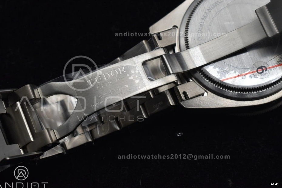 Black Titanium Black 1:1 Bracelet A2824 Dial Pelagos Best Titanium Ceramic on Edition XF 0219